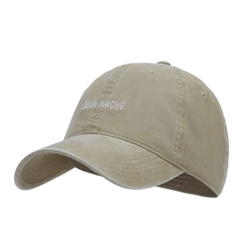 Brand new Joah Brown hat